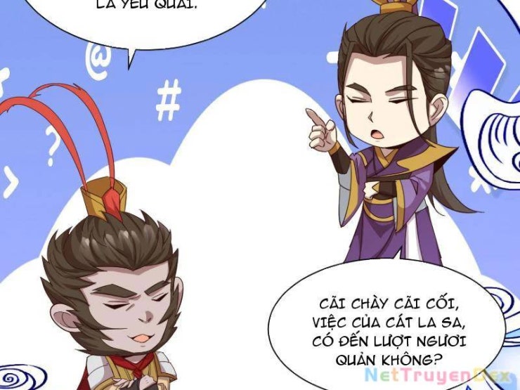 Thần Minh Trở Lại: Ta Có Trong Tay Triệu Vạn Chư Thần! - Page 59
