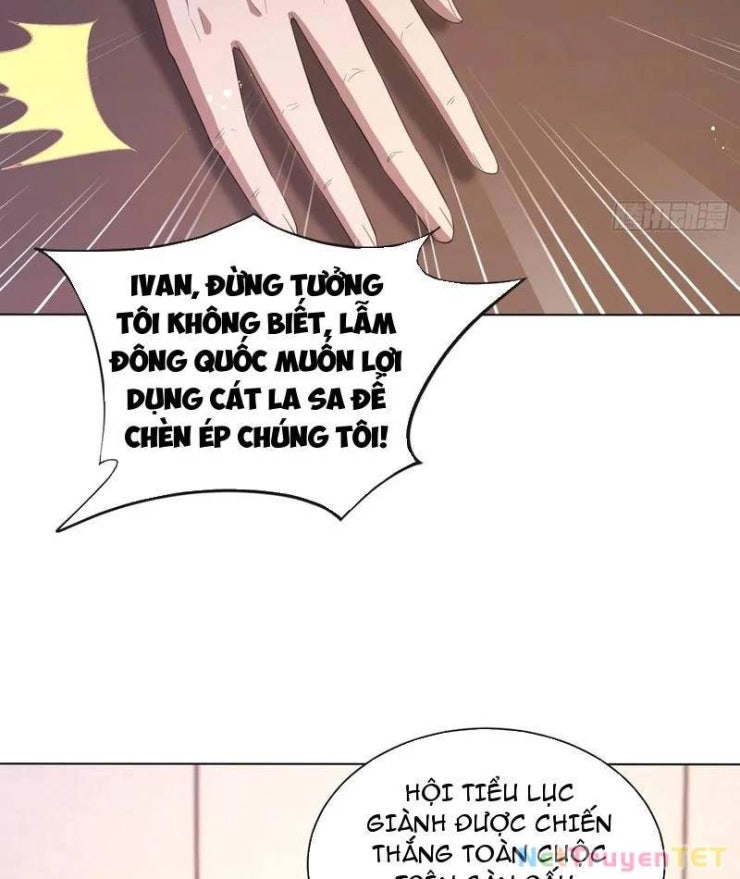 Thần Minh Trở Lại: Ta Có Trong Tay Triệu Vạn Chư Thần! - Page 33