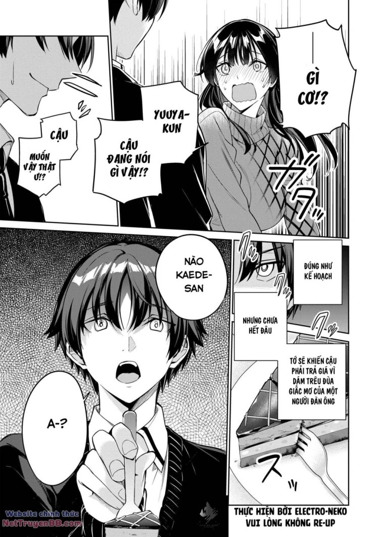 Ryoushin No Shakkin Wo Katagawari Shite Morau Jouken Wa Nihon Ichi - Page 11