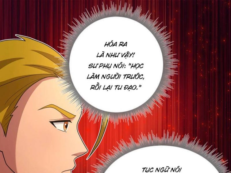 Đồ Đệ Của Ta Đều Là Đại Yêu Vô Địch - Page 26