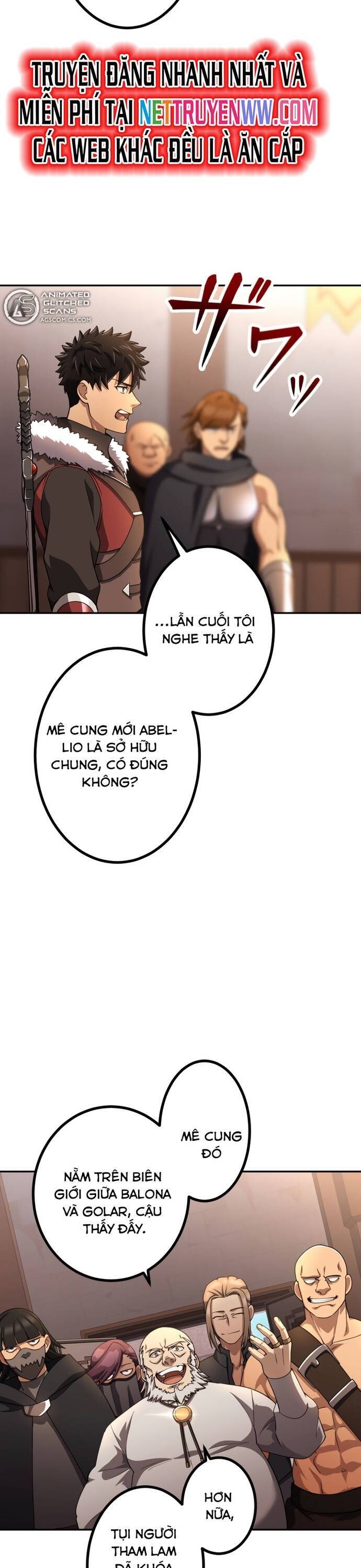 Thực Quỷ Mạo Hiểm Giả - Page 8