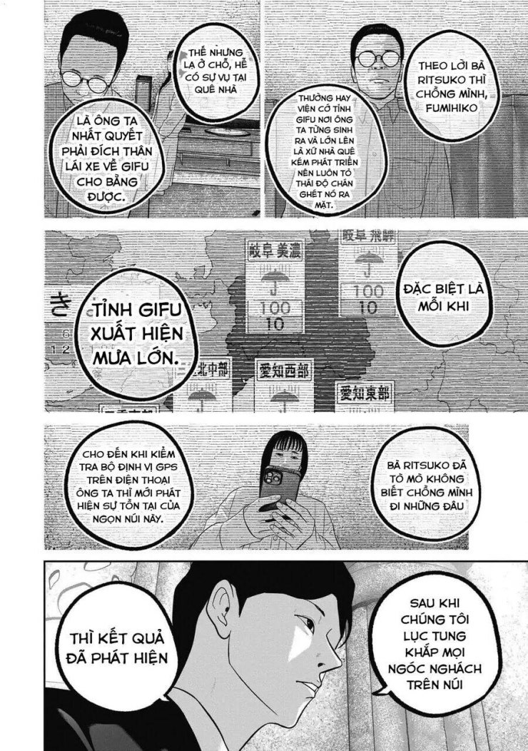 Smiley - Cười Lên - Page 19