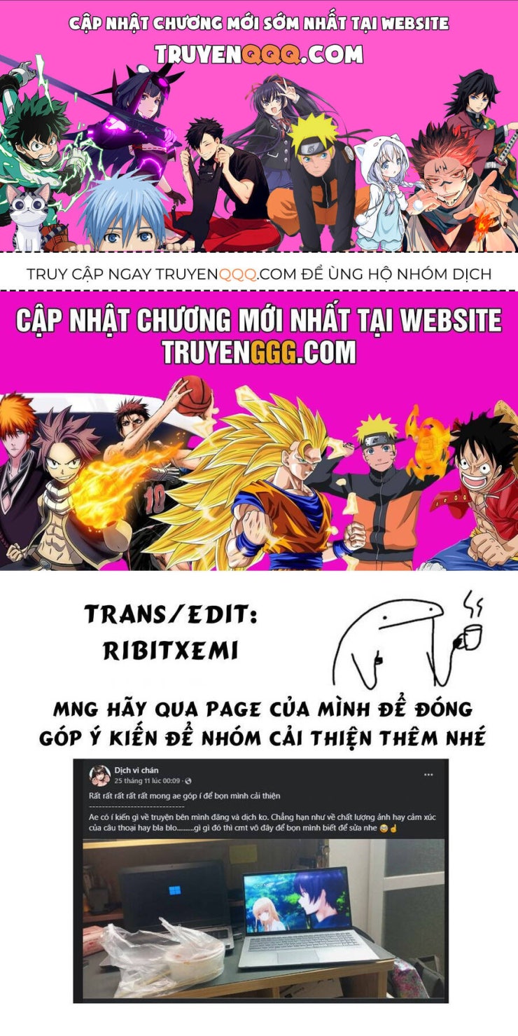Ngao du tại chốn dị giới - Page 1