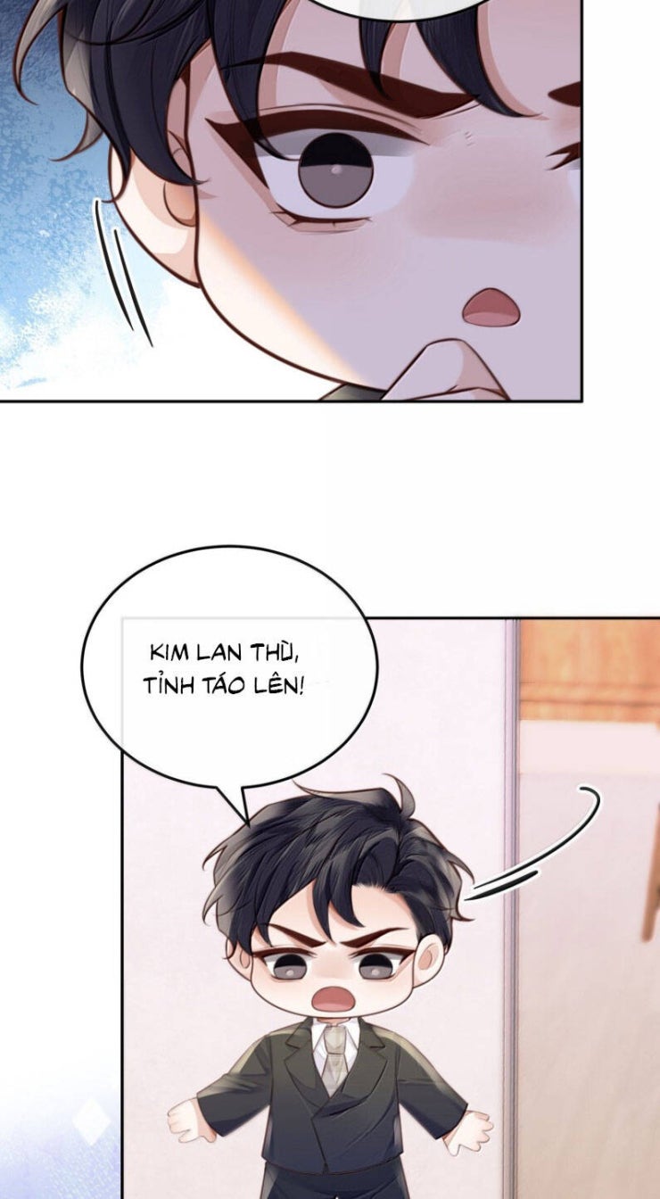 Tổng Tài Định Chế Tư Nhân - Page 18