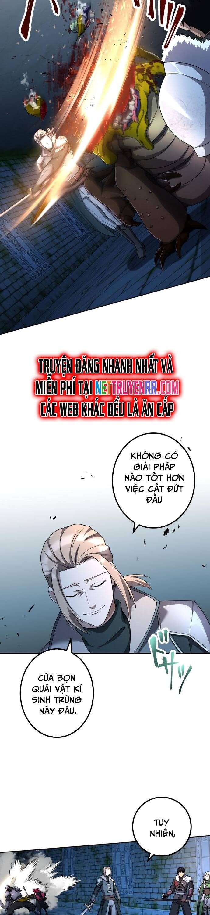 Thực Quỷ Mạo Hiểm Giả - Page 18