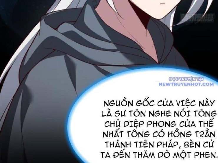 Ta Chính Nghĩa Nhưng Bị Hệ Thống Ép Thành Trùm Phản Diện - Page 29