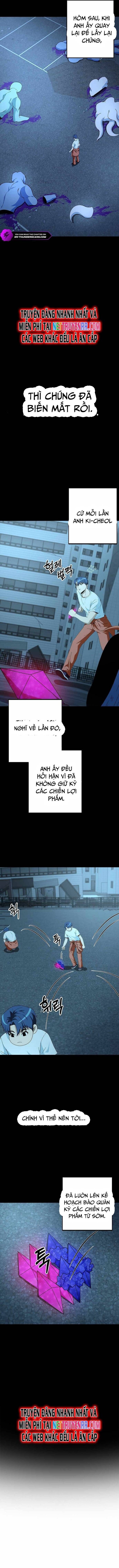Kiếm Tiền Bằng Kỹ Năng Sao Chép - Page 11