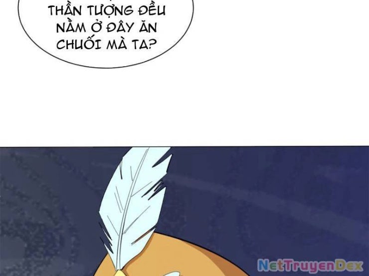 Thần Minh Trở Lại: Ta Có Trong Tay Triệu Vạn Chư Thần! - Page 38