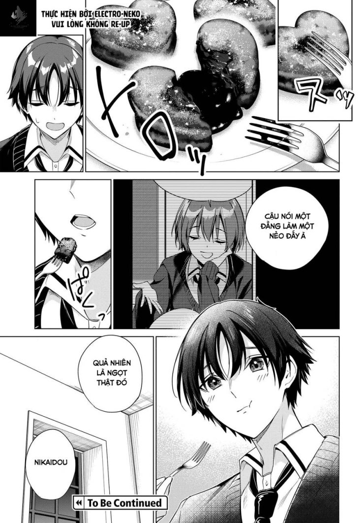 Ryoushin No Shakkin Wo Katagawari Shite Morau Jouken Wa Nihon Ichi - Page 27