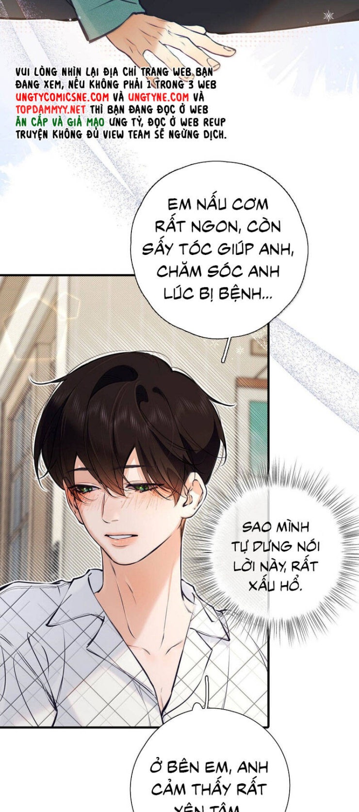 Từ Số Không Bắt Đầu Làm Bạn Trai - Page 21