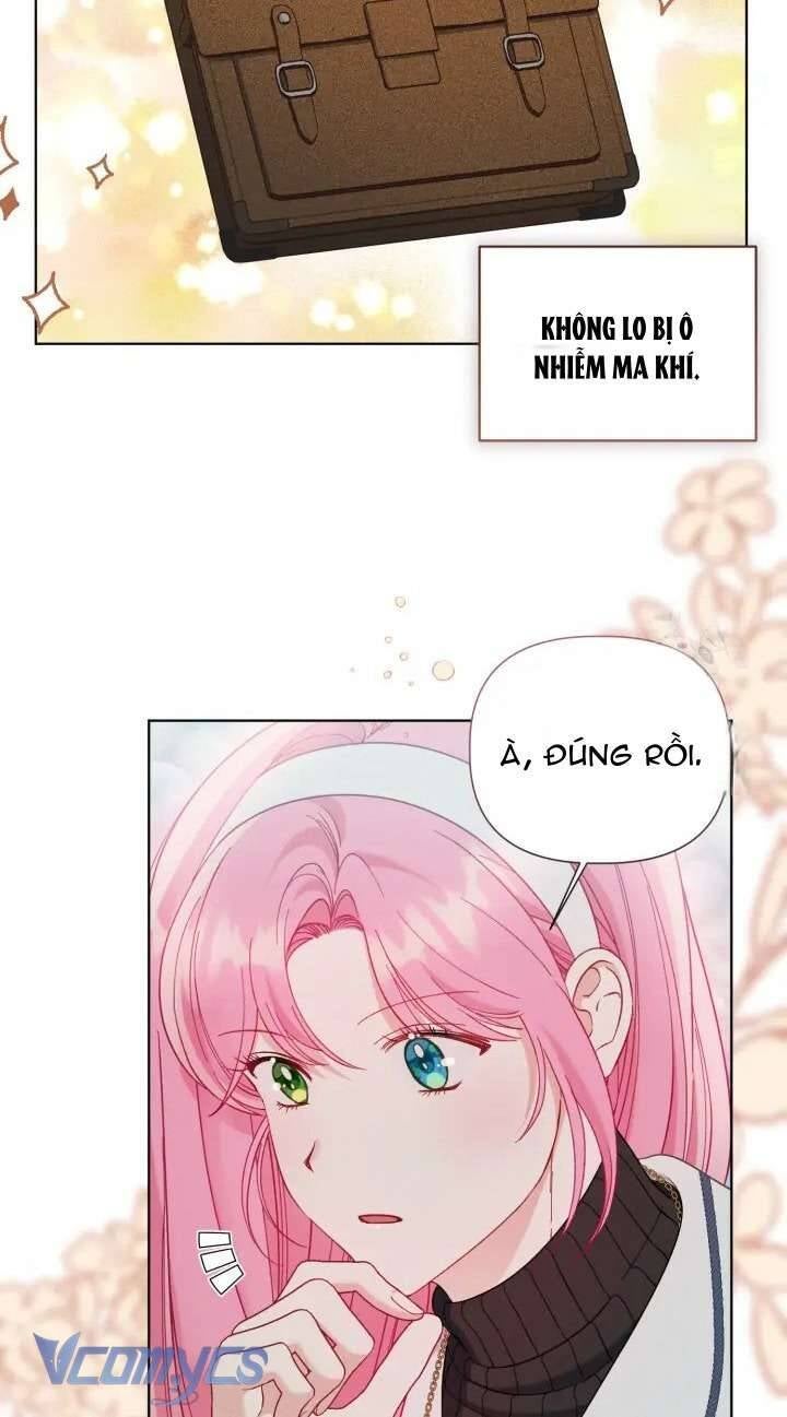 Sự Điều Trị Đặc Biệt Của Tinh Linh - Page 57