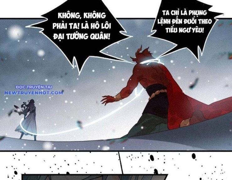 Phi Kiếm Vấn Đạo - Page 47