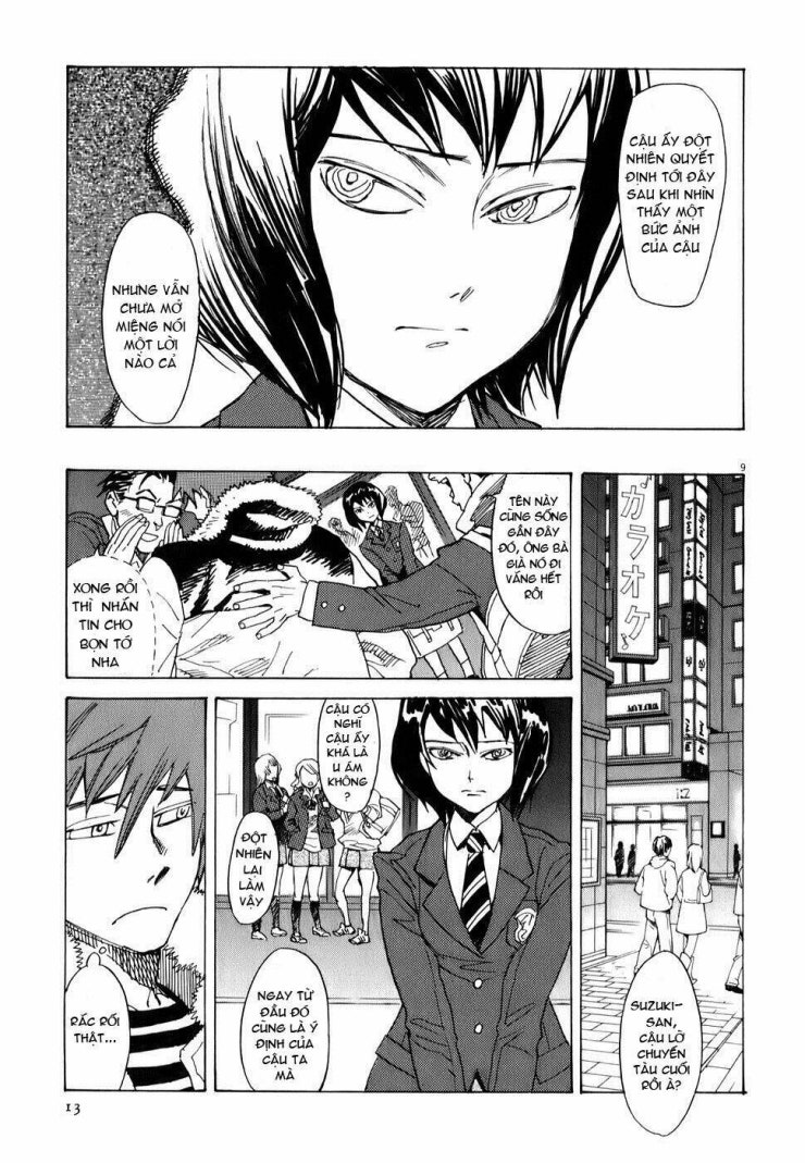Shut Hell - Page 15