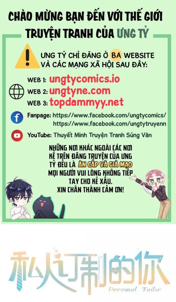 Tổng Tài Định Chế Tư Nhân - Page 2
