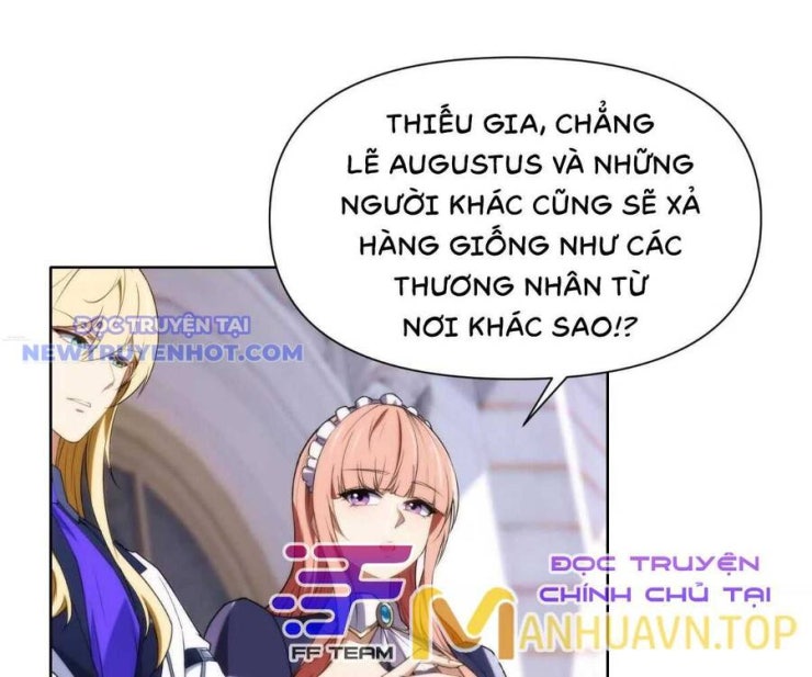 Ta Xây Dựng Đế Quốc Công Nghiệp Trên Đại Lục Ma Pháp - Page 2
