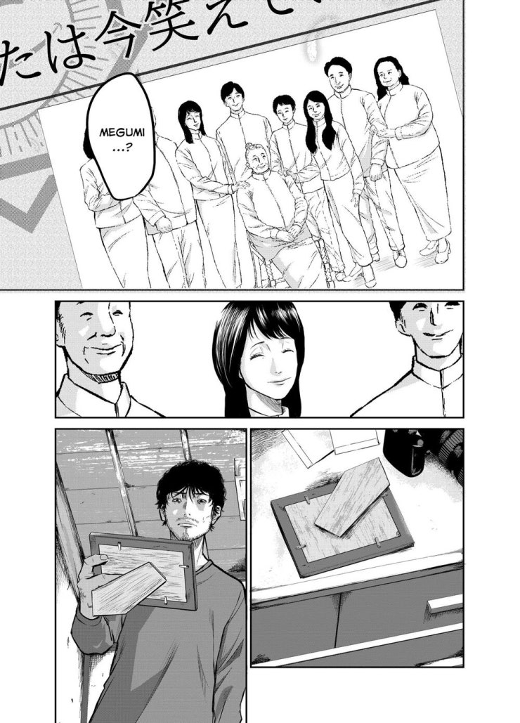 Smiley - Cười Lên - Page 19