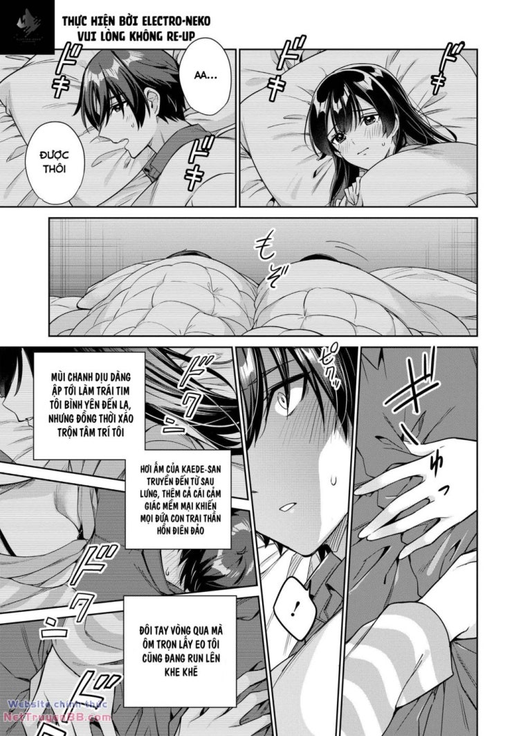 Ryoushin No Shakkin Wo Katagawari Shite Morau Jouken Wa Nihon Ichi - Page 21