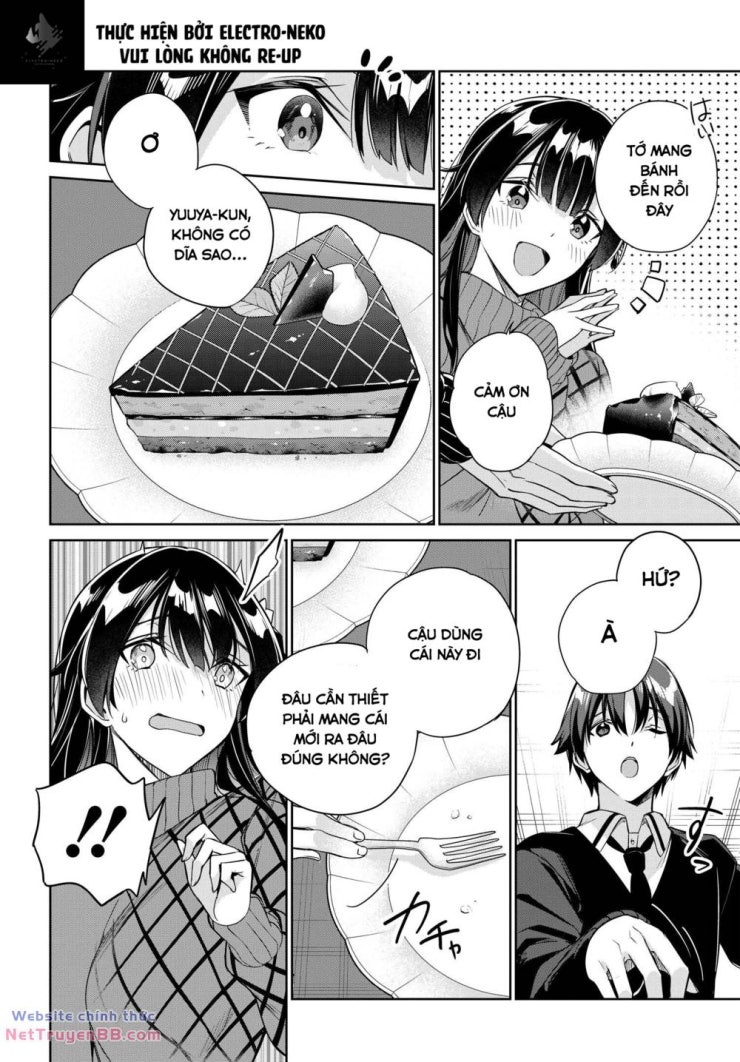 Ryoushin No Shakkin Wo Katagawari Shite Morau Jouken Wa Nihon Ichi - Page 10