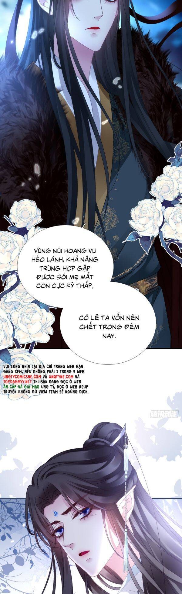 Hắc Hóa Đại Lão Thuần Dưỡng Chỉ Nam - Page 20