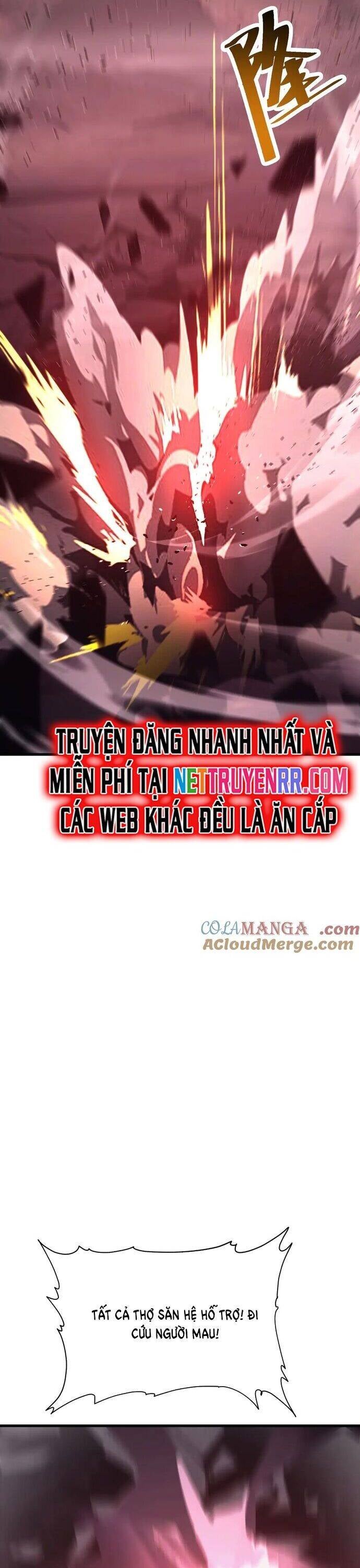 Ta là boss mạnh - Page 3
