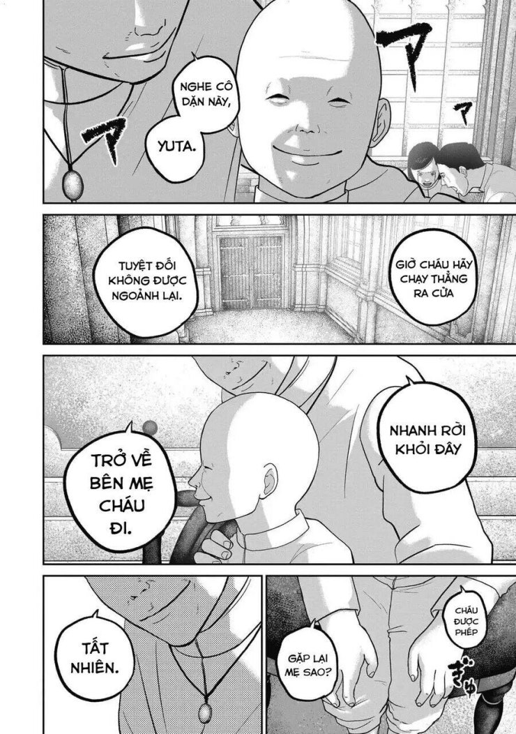 Smiley - Cười Lên - Page 10
