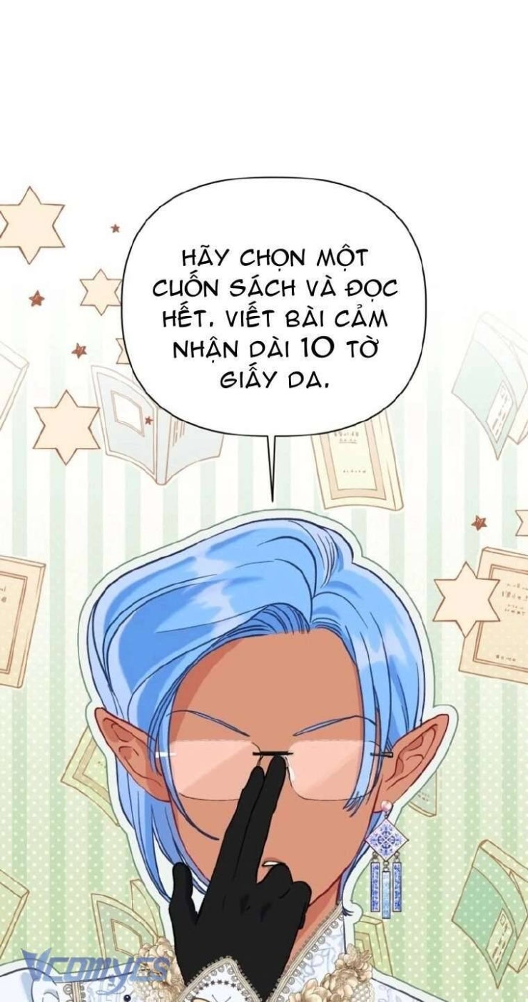 Sự Điều Trị Đặc Biệt Của Tinh Linh - Page 55