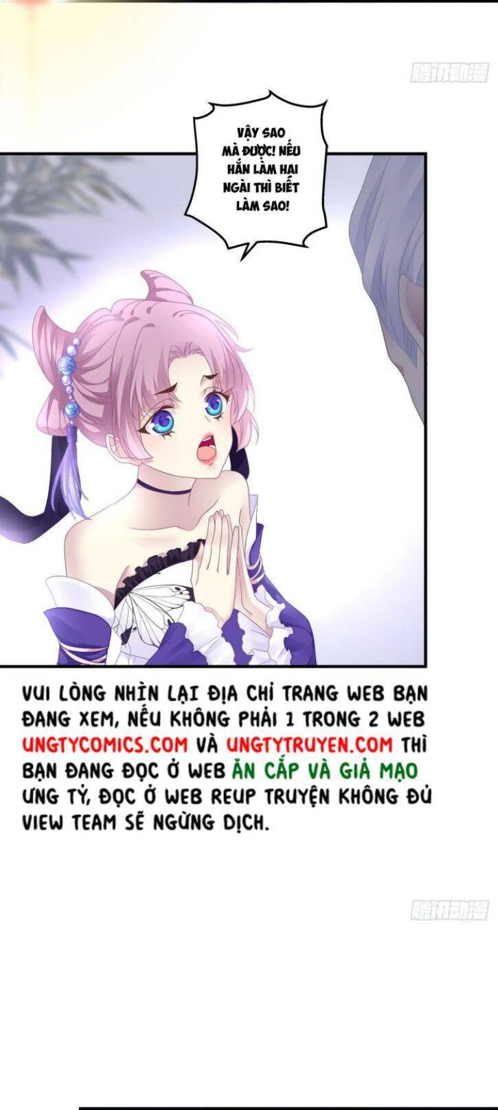 Hắc Hóa Đại Lão Thuần Dưỡng Chỉ Nam - Page 30