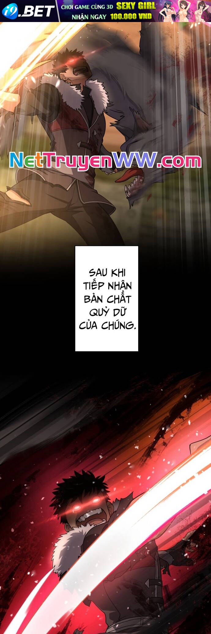 Thực Quỷ Mạo Hiểm Giả - Page 24