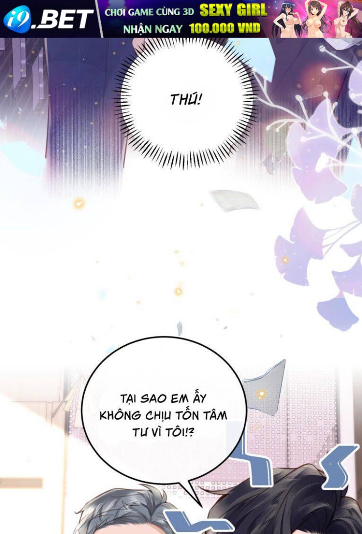 Tổng Tài Định Chế Tư Nhân - Page 19