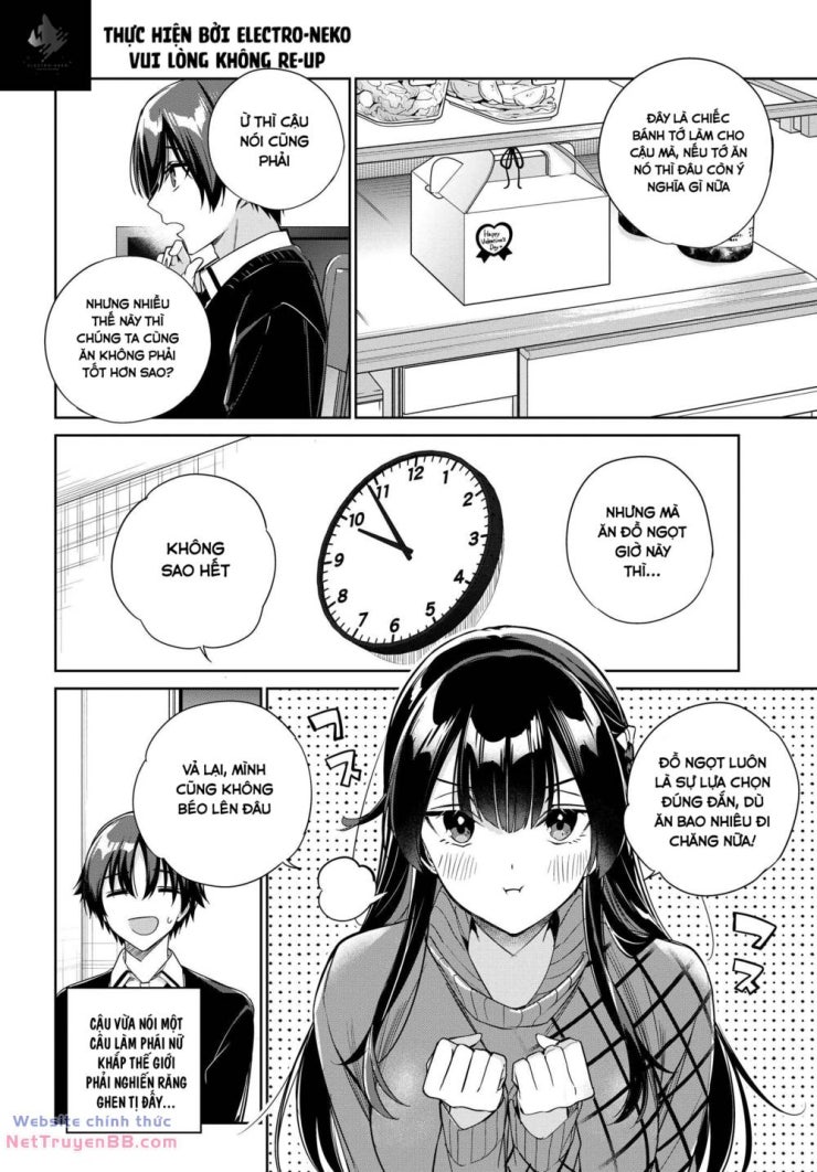 Ryoushin No Shakkin Wo Katagawari Shite Morau Jouken Wa Nihon Ichi - Page 6