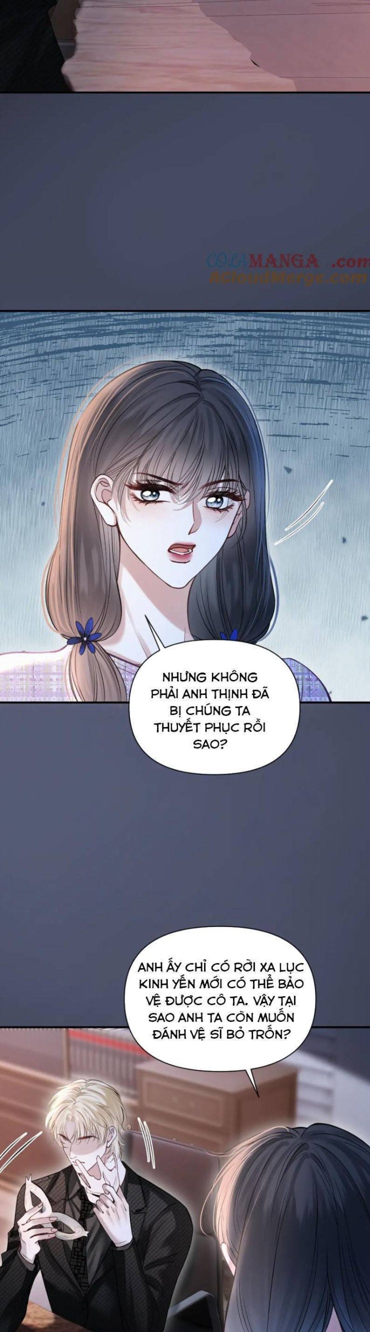 Ngày Mai Cũng Thích Em - Page 8