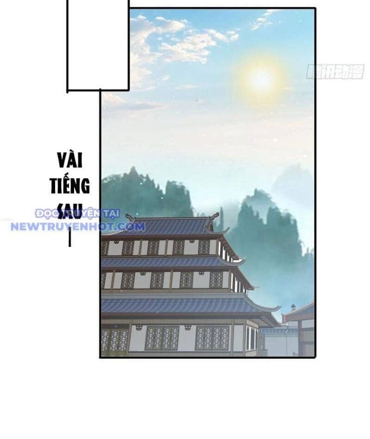 Đánh Dấu Chín Vạn Năm, Tiền Nhiệm Đạo Lữ Muốn Chém Chết Ta - Page 19