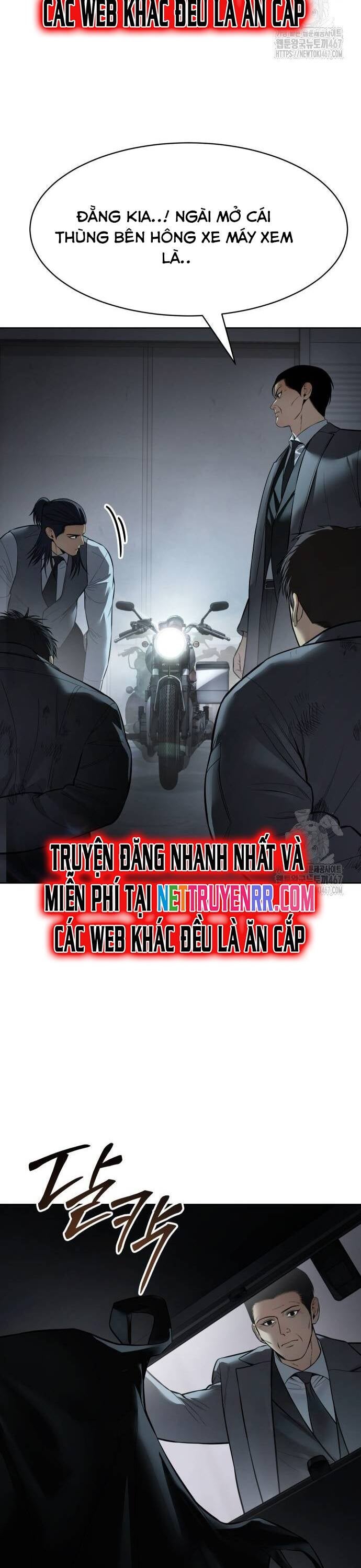 Đặc Vụ Song Sinh - Page 16