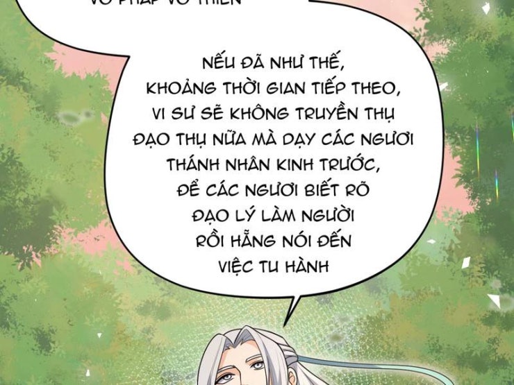 Đồ Đệ Của Ta Đều Là Đại Yêu Vô Địch - Page 84