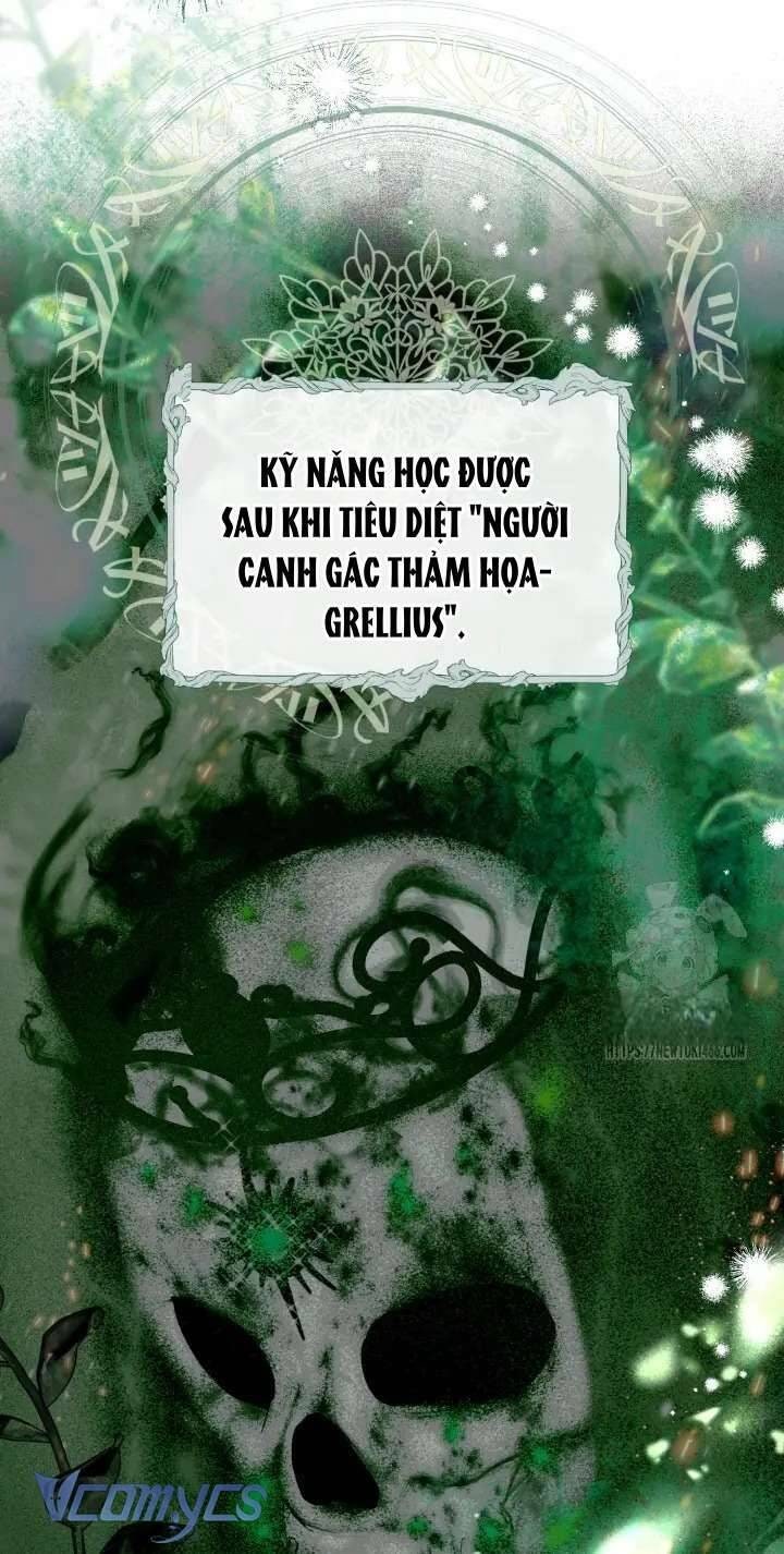 Sự Điều Trị Đặc Biệt Của Tinh Linh - Page 3