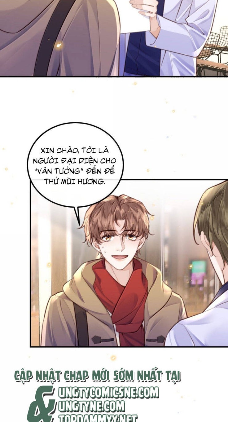Tổng Tài Định Chế Tư Nhân - Page 17