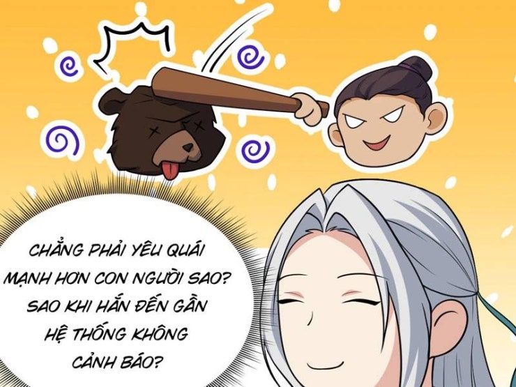 Đồ Đệ Của Ta Đều Là Đại Yêu Vô Địch - Page 32