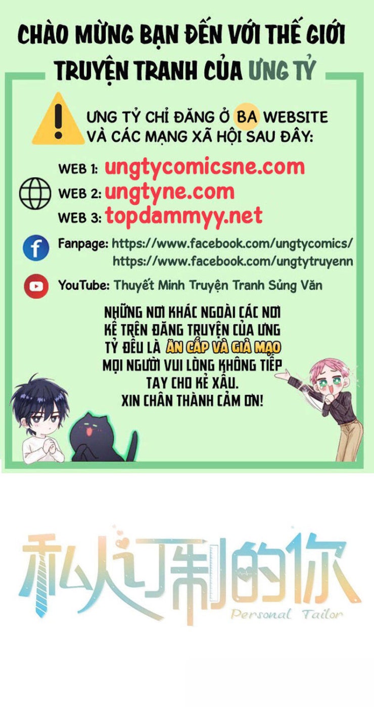 Tổng Tài Định Chế Tư Nhân - Page 2