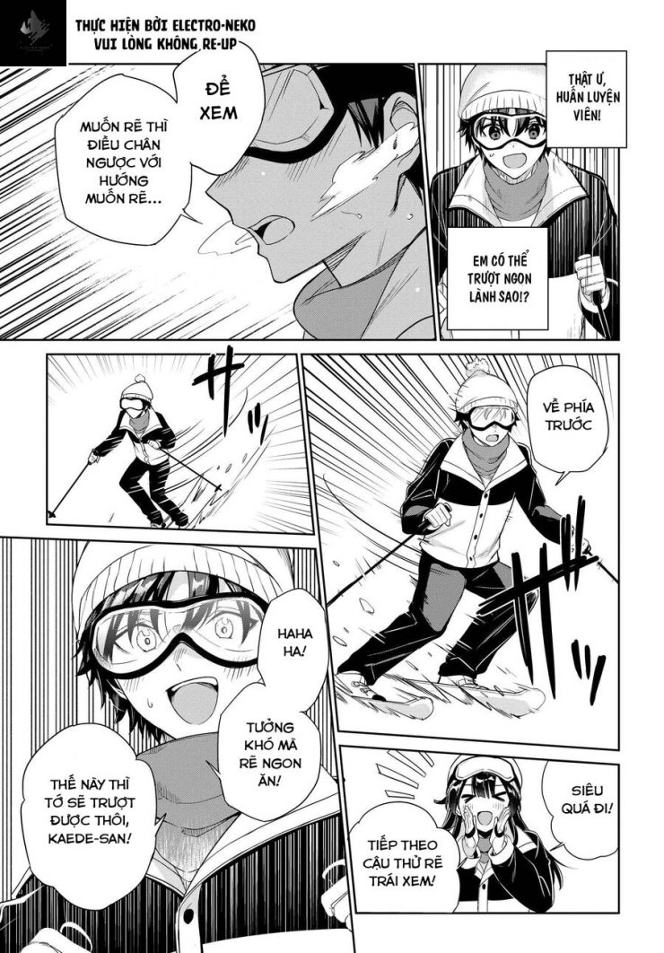 Ryoushin No Shakkin Wo Katagawari Shite Morau Jouken Wa Nihon Ichi - Page 12