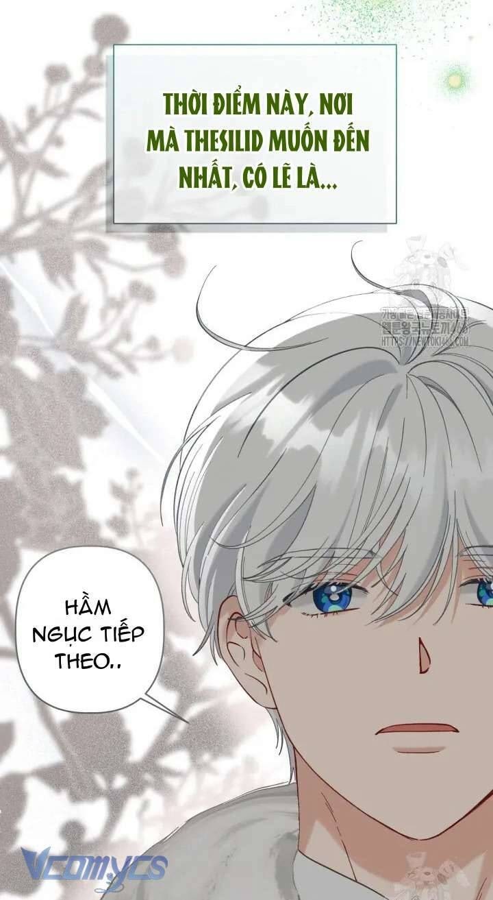 Sự Điều Trị Đặc Biệt Của Tinh Linh - Page 72