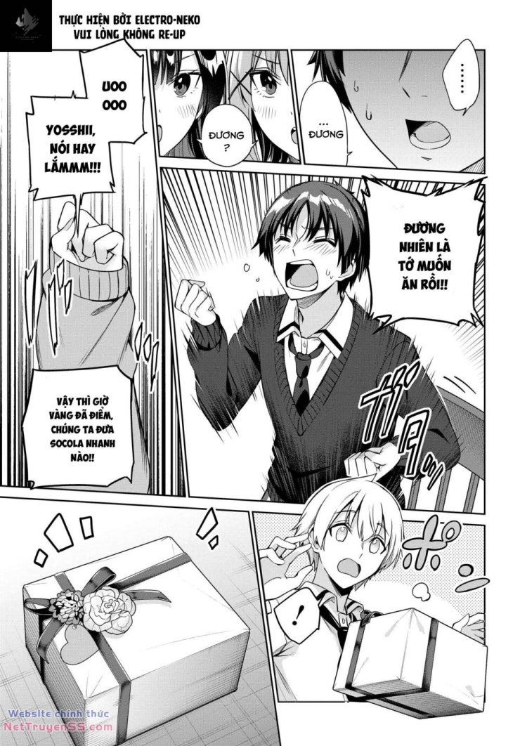 Ryoushin No Shakkin Wo Katagawari Shite Morau Jouken Wa Nihon Ichi - Page 14