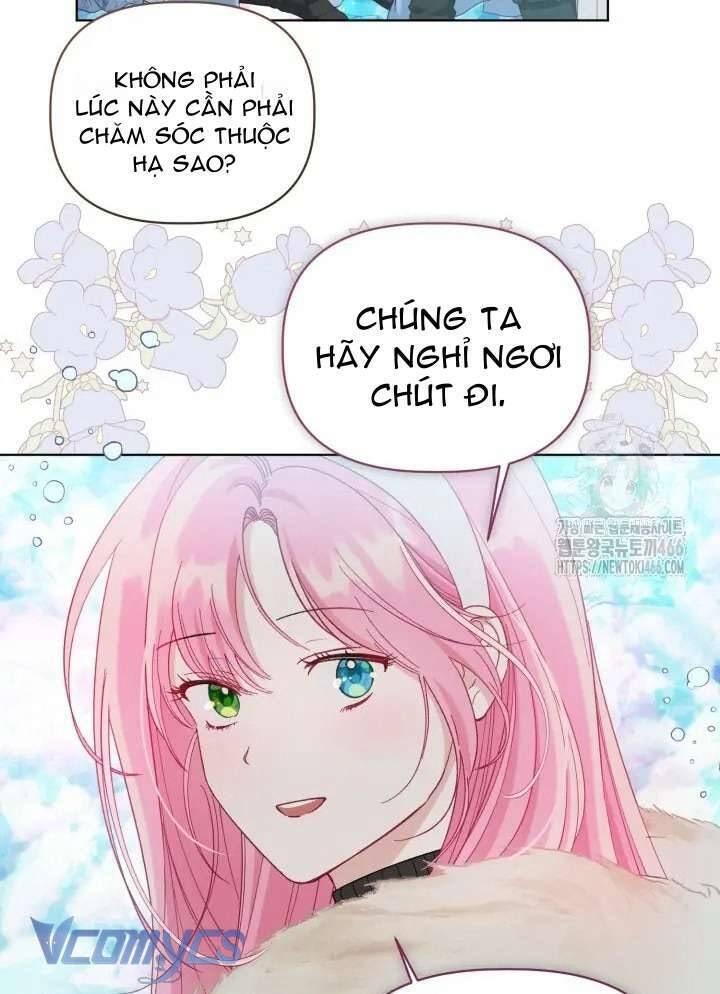 Sự Điều Trị Đặc Biệt Của Tinh Linh - Page 46