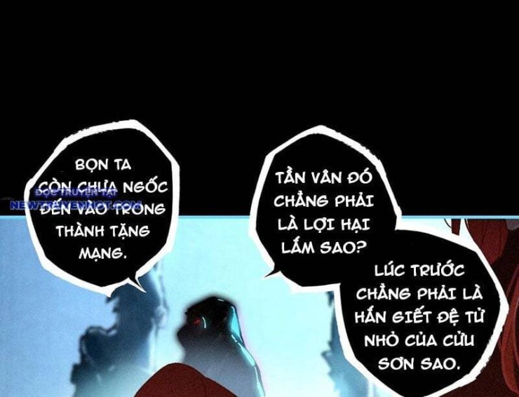 Phi Kiếm Vấn Đạo - Page 35