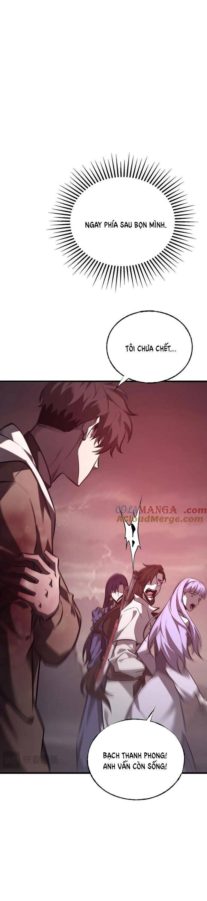 Ta là boss mạnh - Page 18