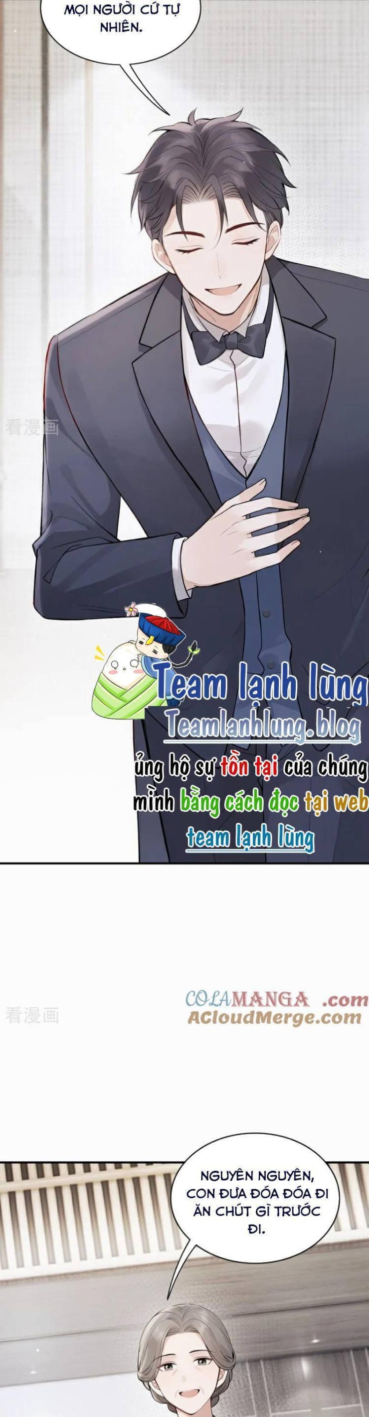 Sống Chung Chỉ Là Để Chinh Phục Em - Page 17