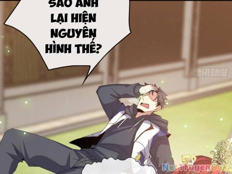 Thần Minh Trở Lại: Ta Có Trong Tay Triệu Vạn Chư Thần! - Page 63