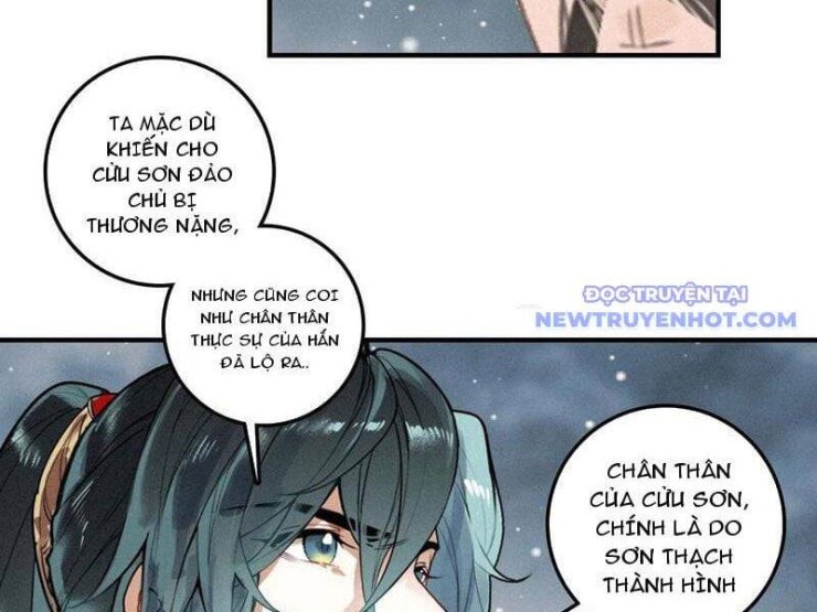 Phi Kiếm Vấn Đạo - Page 43