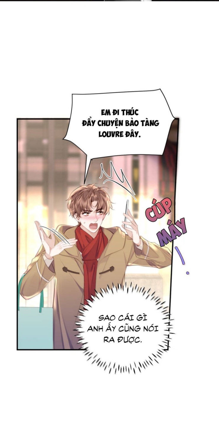 Tổng Tài Định Chế Tư Nhân - Page 12
