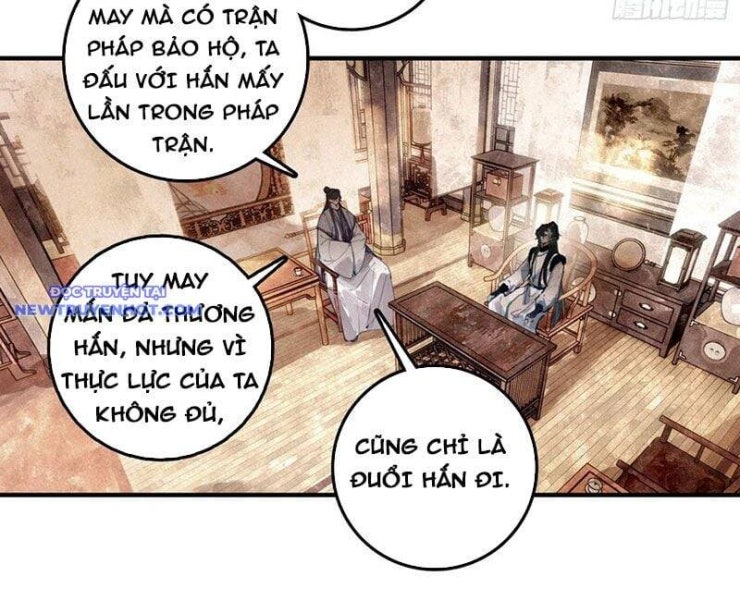 Phi Kiếm Vấn Đạo - Page 43