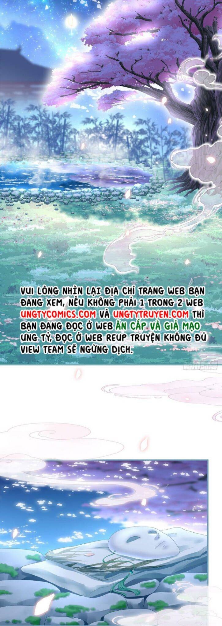 Hắc Hóa Đại Lão Thuần Dưỡng Chỉ Nam - Page 20